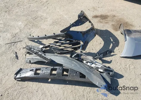 2019 Chevrolet Malibu Lt из США, поврежденный, VIN 1G1ZD5ST7KF222835